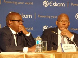 Eskom bent over backwards to award the Gupta family a R4bn coal supply contract