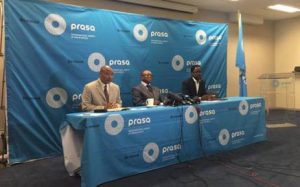 Prasa board reinstated and Transport Minister to pay the costs
