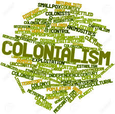 THE ISSUE WITH THE TERM COLONIALISM USED BY THE NEW SOUTH AFRICAN POWERS