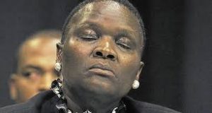 Two police members receive R11,5 million to sit at home and do nothing