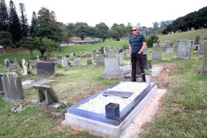 Durban municipality digs up old graves to recycle it - It could be your loved ones grave?