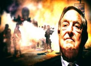 SOROS AND SOUTH AFRICA - Jacob Zuma is vulnerable