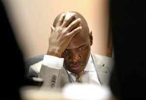 SABC considering criminal charges against Hlaudi- He is actually feeling the heat now