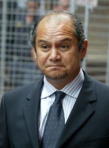 How is this possible- Shabir Shaik still ‘terminally ill’ after 8 years - but can work and attend sports?