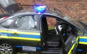 Two detainees escaped from police custody in Burgersfort - Oh so easy!