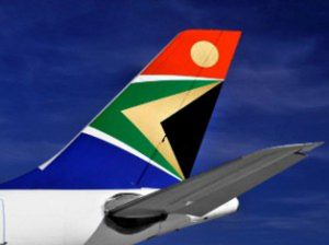 FNB CEO says he will not fly with SAA and is now looking at honest alternatives