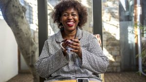 ANC MP Makhosi Khoza: I’m not going to apologise. If they kill me, so be it