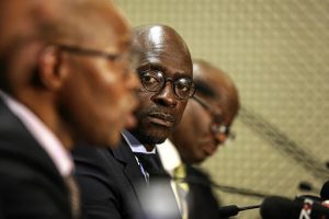 Gigaba wants to withdraw Treasury’s report on Eskom’s coal supply agreements