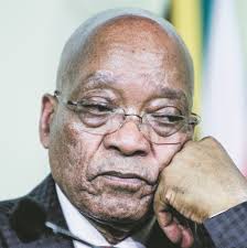 Zuma not invited to celebrate SACP 96TH anniversary - It comes to no Surprize!