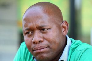 Like father, like son - Edward Zuma blames white people for South Africa's woes