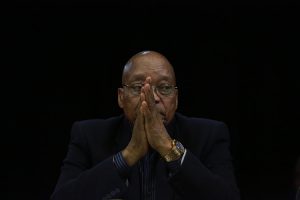 Jacob Zuma is not wrong - the ANC is being destroyed by witchcraft and ghosts in the Western Cape