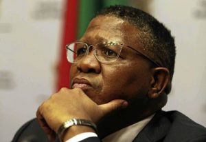 Fikile Mbalula: Most farmers are not a "bunch of racists"