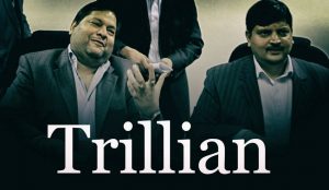 Trillian