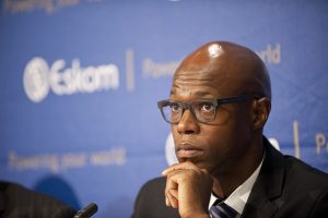 Former Eskom CEO approved R66-million deal that benefited his sister - No end to corruption