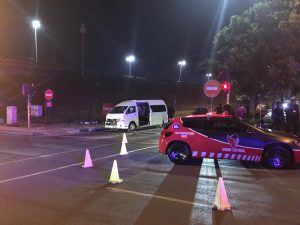 Tourists robbed on their way to hotel from OR Tambo International Airport