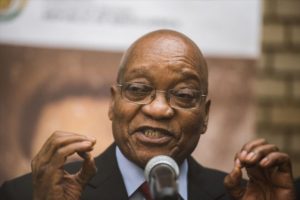 Zuma reshuffles cabinet again, Nzimande and others out