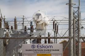 Just in SA - Power tariffs increase, municipalities do not pay