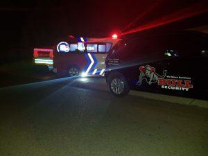 Woman stabbed during a house robbery in Moreleta Park
