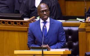 Gigaba: Sa To Raise Revenue By R15bn In 2018's Budget To Curb Debt