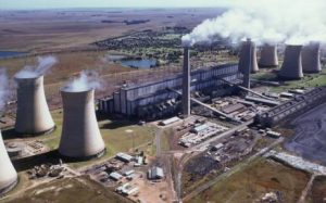 Eskom Could Close Hendrina Power Station Over Coal Supply - plunging SA into another period of load shedding