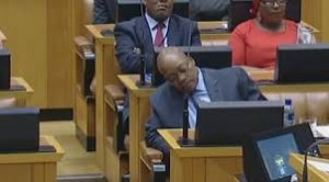 Presidency disappointed, after Jacob Zuma was listed as the most reckless president in South Africa’s political history