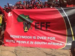 EFF threatens to bring universities them to a complete standstill