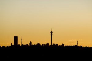 Syndicate behind increasing land grabs across Johannesburg city