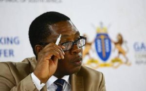 Who are you trying to fool Lesufi? - Education Dept Will Protect Afrikaans Language In Schools