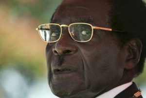 Mugabe says he is broke - welcome to the real world old Bob
