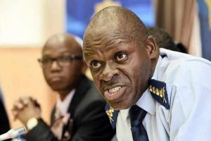 God help the country! - Police Commissioner denies existence of farm attacks
