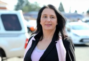 Vicki Momberg has been granted leave to appeal prison sentence