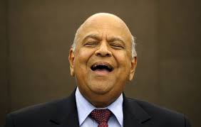 Black business group claims that Gordhan must go due to his actions against black managers and state-owned entities