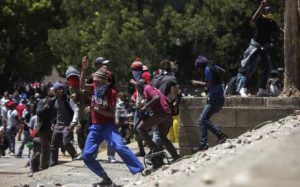 Taxpayers will have to pay #Feesmustfall Damage of Nearly R800m