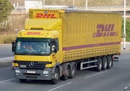 How on earth does a DHL truck manages to cross the SA border with 87 illegal immigrants inside?