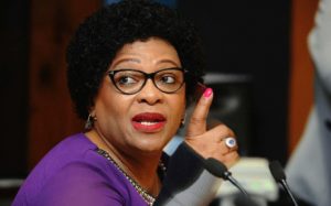 IS THIS COINCIDENCE? - Mmamathe Makhekhe-Mokhuane makes a fool of herself twice in two days, regarding alleged corruption and mismanagement at Sars