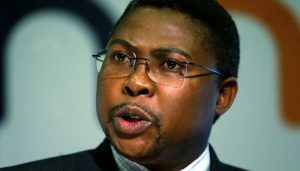 Fired Transnet boss will still be paid R3 million for doing nothing