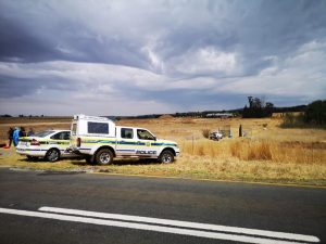Still, Cyril says everything is ok in SA - Two farm attacks have been reported in the past few hours, where two men who lost their lives