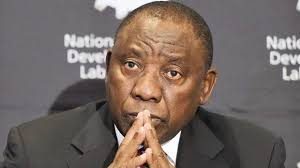 Black leaders advice South-African President to apologise to whites after his alleged “no killings” statement, saying it is “a national disgrace”