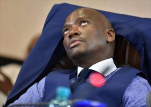 Hlaudi Motsoeneng 'SABC was performing under my leadership,’ – even though he is the central figure in the complete financial and governance collapse of the corporation
