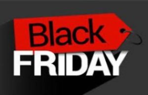 The Vryburger spoke with a good businessman who recommended that the customers must not visit shops that supports Black Friday since products on the shelves are marked down even more expensive than that it actually is during the year.