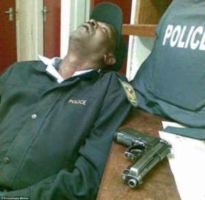 SAPS promotions will cost taxpayers nearly R650 million - Sixteen of them are now dead, but that won’t be standing in the way of their police careers and six have already been fired from the SA Police