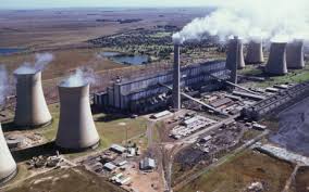 This is totally unbelievable – Units at all twelve of Eskom’s oldest power stations have ceased functioning – Can it get any worse?