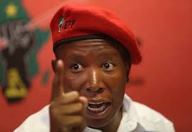 It seems to be that EFF leader Julius Malema lives in a house owned by alleged Italian criminal and tobacco smuggler Adriano Mazzotti