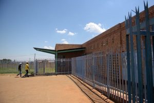 ANC councillor ‘hiring out’ community hall in Gauteng like it’s his own private business - if you want to use a multi-purpose community centre it’s likely you’ll soon be sent a picture of this man’s bank card