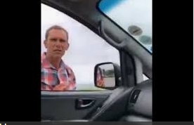 WATCH | 'My forefathers will kill me if I had to give R2 to a white guy' - If the roles were turned around the white guy would have been arrested and charged and refused bail and sentence to a couple of months or maybe a year or two in jail