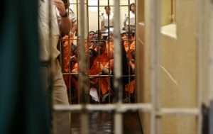 t pays to be a criminal in SA - Sorghum beer, drugs found in Westville prison search