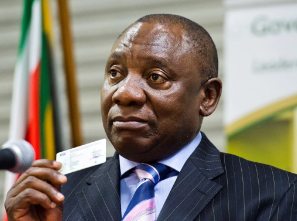 Ramaphosa's share in SA's dilapidated state is questioned and his latest press release is inconsistent: “I did not deliberately mislead Parliament about R500 000 Bosasa donation”