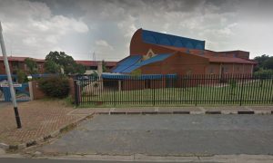 Can we prevent another school tragedy from happening? Hoërskool Roodepoort ‘is a danger zone’ on the West Rand Eight classrooms in a three-storey building at the school are unusable, with sagging and cracked concrete slabs
