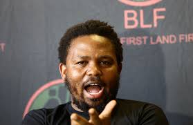 Whites are to blame for tropical cyclone Idai, which recently hit Mozambique, Zimbabew and Malawi states BLF – You sure it wasn’t Jan van Riebeeck, Andile?