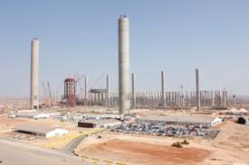 Impulse International, which was partly responsible for setting up the disastrous Kusile power plant, failed a subcontractor questionnaire twice